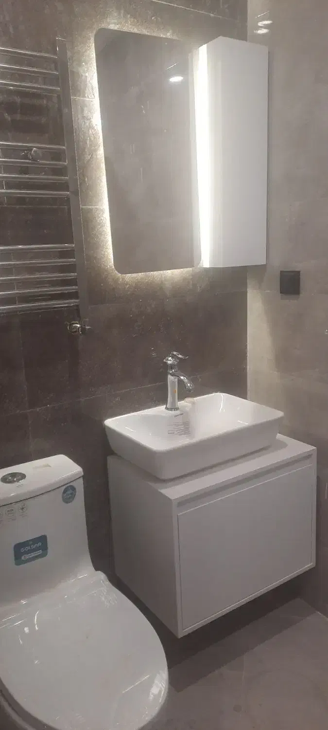 اجاره آپارتمان ۱۰۸متر برج رونیکا کوهک