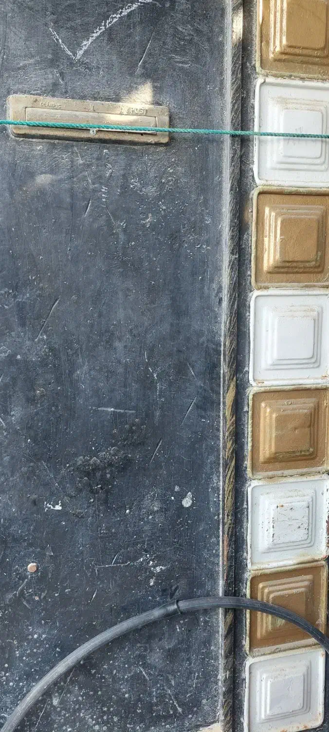 فروش درب حیاط|مصالح و تجهیزات ساختمان|رانکوه, |دیوار