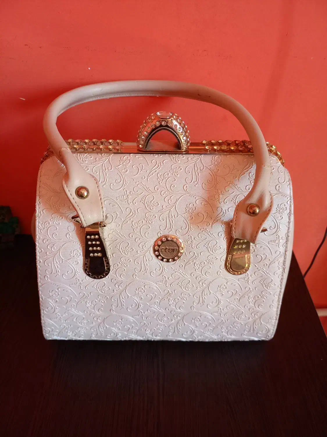 سه‌تا کیف زنانه درحدنو|کیف، کفش، کمربند|مراغه, |دیوار