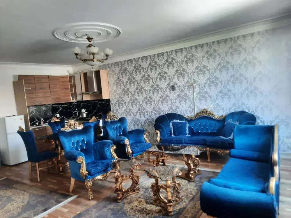 اجاره مبله تهران مرکز|اجارهٔ کوتاهمدت آپارتمان و سوئیت|تهران, شهرآرا|دیوار