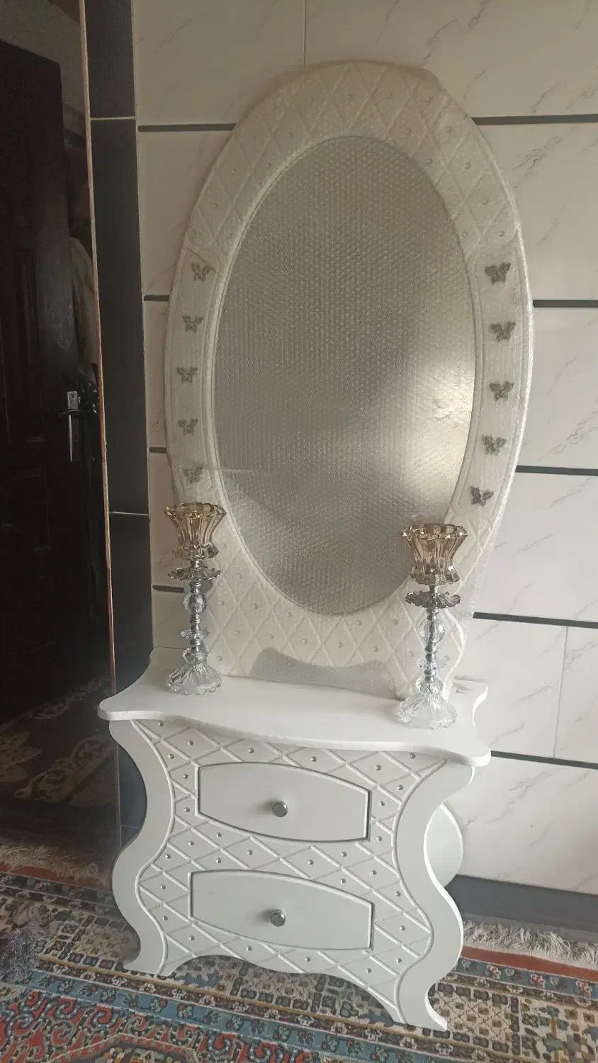 فروش کالا|آینه|ماسال, |دیوار