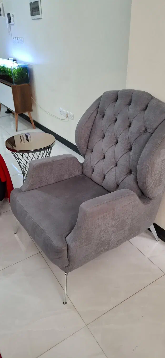 مبل چستر|مبلمان خانگی و میز عسلی|کرج, ساماندهی|دیوار