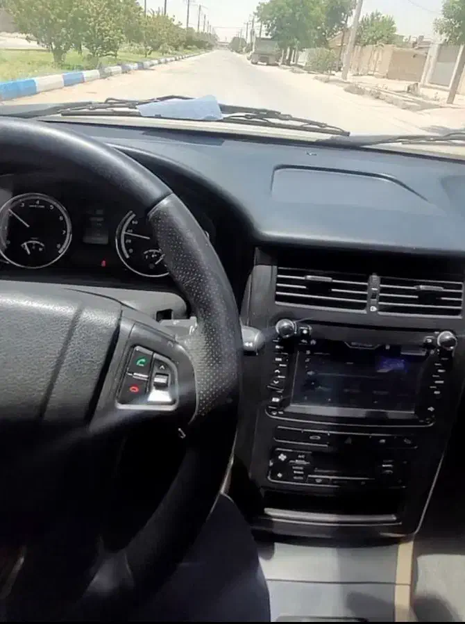 پارس فول|خودرو سواری و وانت|بهبهان, |دیوار