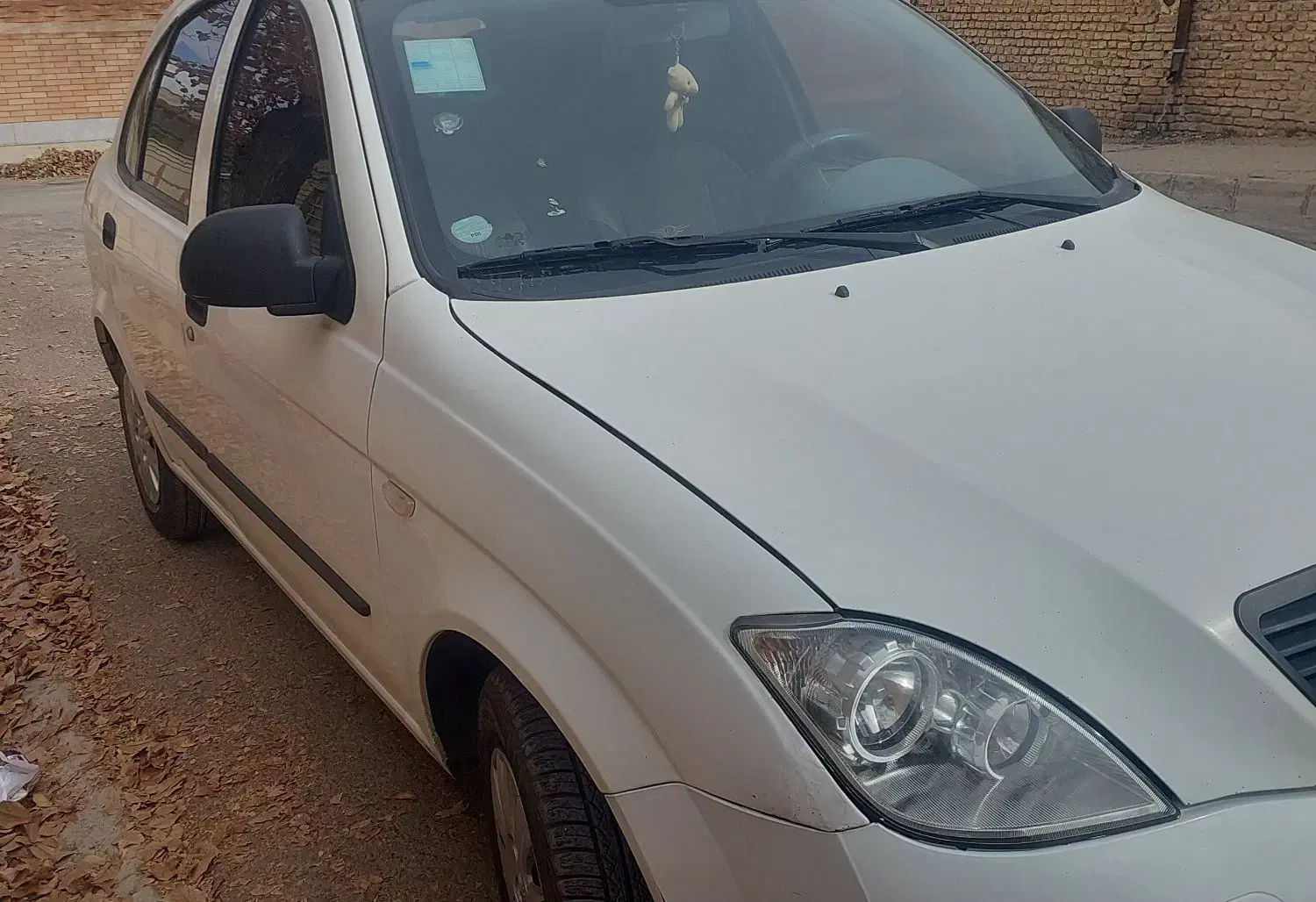 تیبا ۲ مدل ۱۴۰۰|خودرو سواری و وانت|بروجن, |دیوار