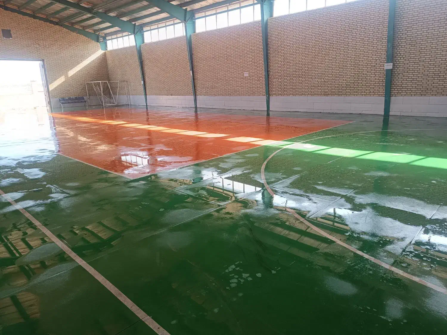 اجاره سوله ورزشی|اجارهٔ دفتر صنعتی، کشاورزی، تجاری|اشتهارد, |دیوار