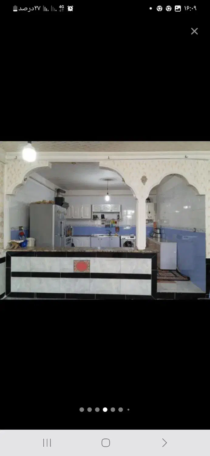 فروش ساختمان مستقل ویلایی واقع درکاظم اباد170متری|فروش خانه و ویلا|نورآباد, |دیوار