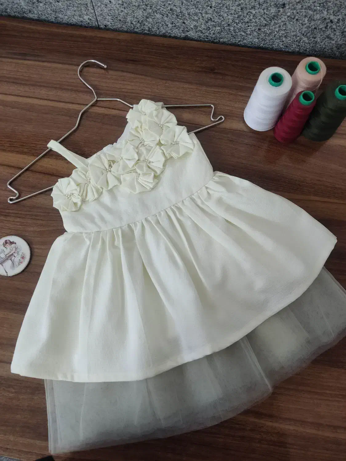 طراحی و دوخت ویژه بانوان|خدمات پیشه و مهارت|سبزوار, امیریه|دیوار