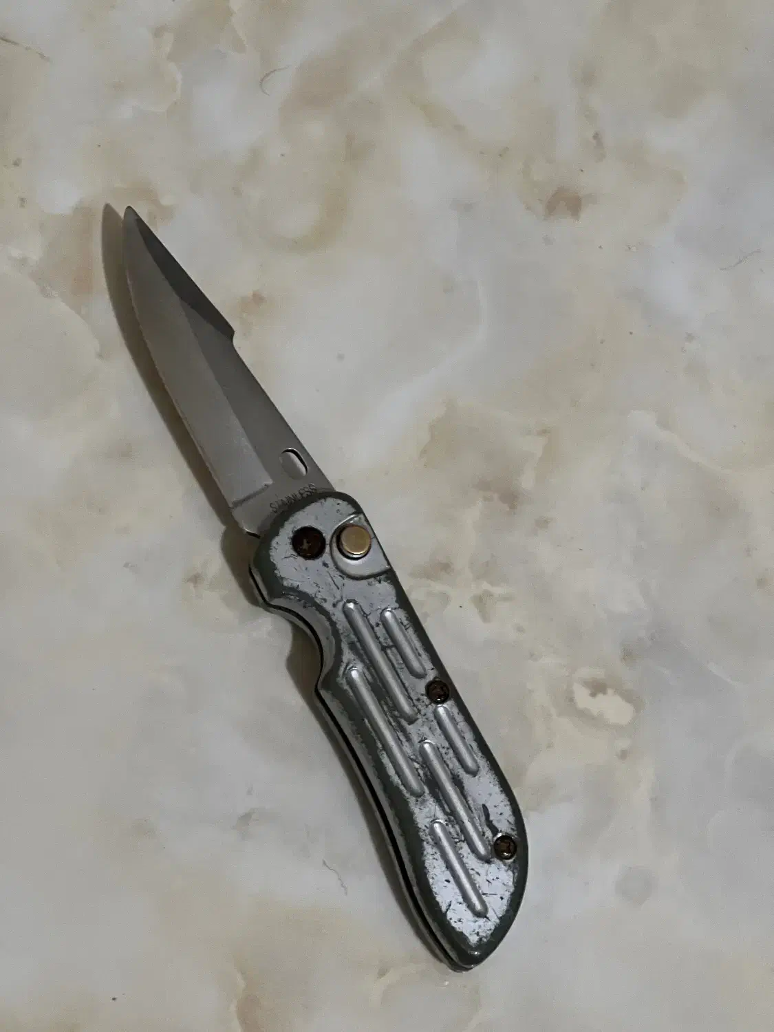 چاقو|کوهنوردی و کمپینگ|همدان, |دیوار