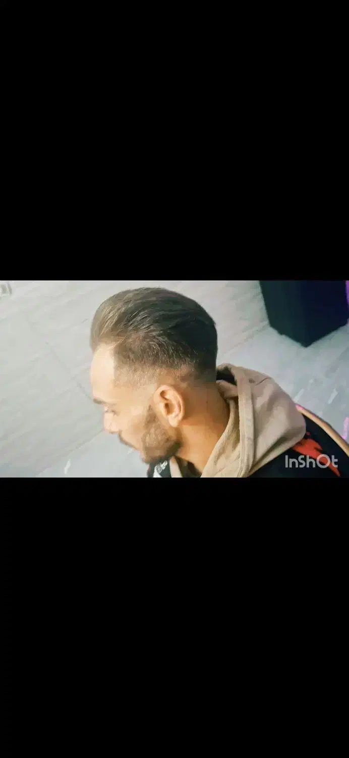 اصلاح سر و صورت ۱۰۰ هزار تومان و پاکسازی صورت|خدمات آرایشگری و زیبایی|خرمدره, |دیوار