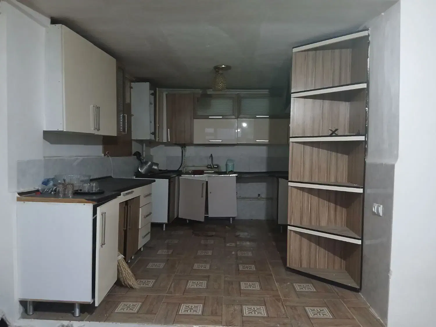 حیاط درکندرود|فروش خانه و ویلا|باسمنج, |دیوار