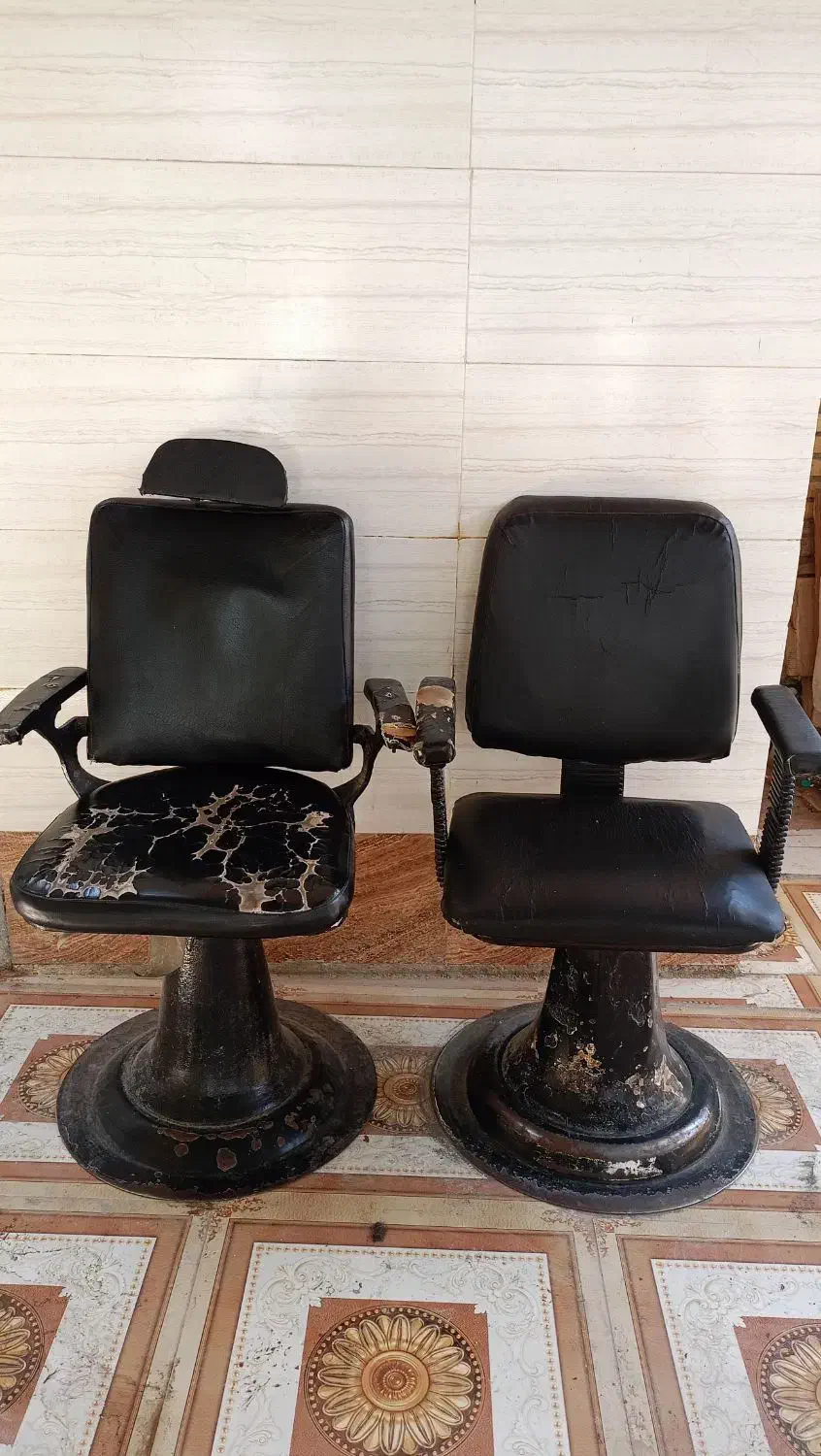 صندلی|صندلی و نیمکت|شادگان, |دیوار