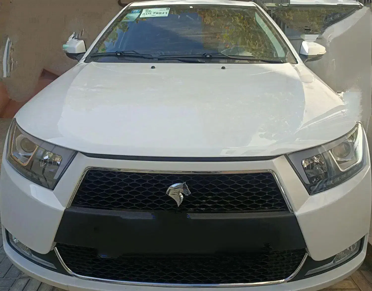 دنا پلاس شیش دنده معمولی ،خشک404|خودرو سواری و وانت|اراک, |دیوار