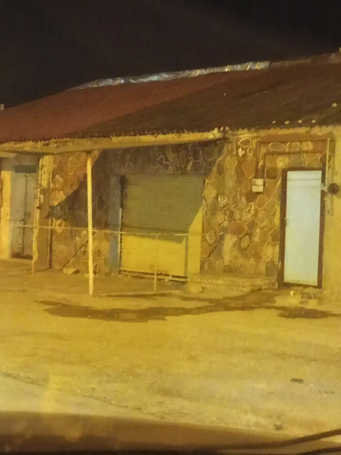 فروش  خانه کلنگی ومغازه آب شیرین گچساران|فروش خانه و ویلا|دوگنبدان, |دیوار