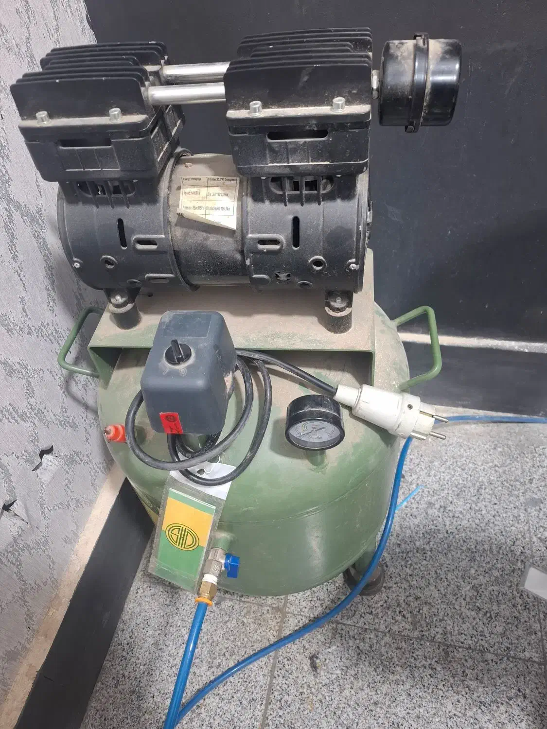 یونیت دندون پزشکی|پزشکی|نسیمشهر, |دیوار