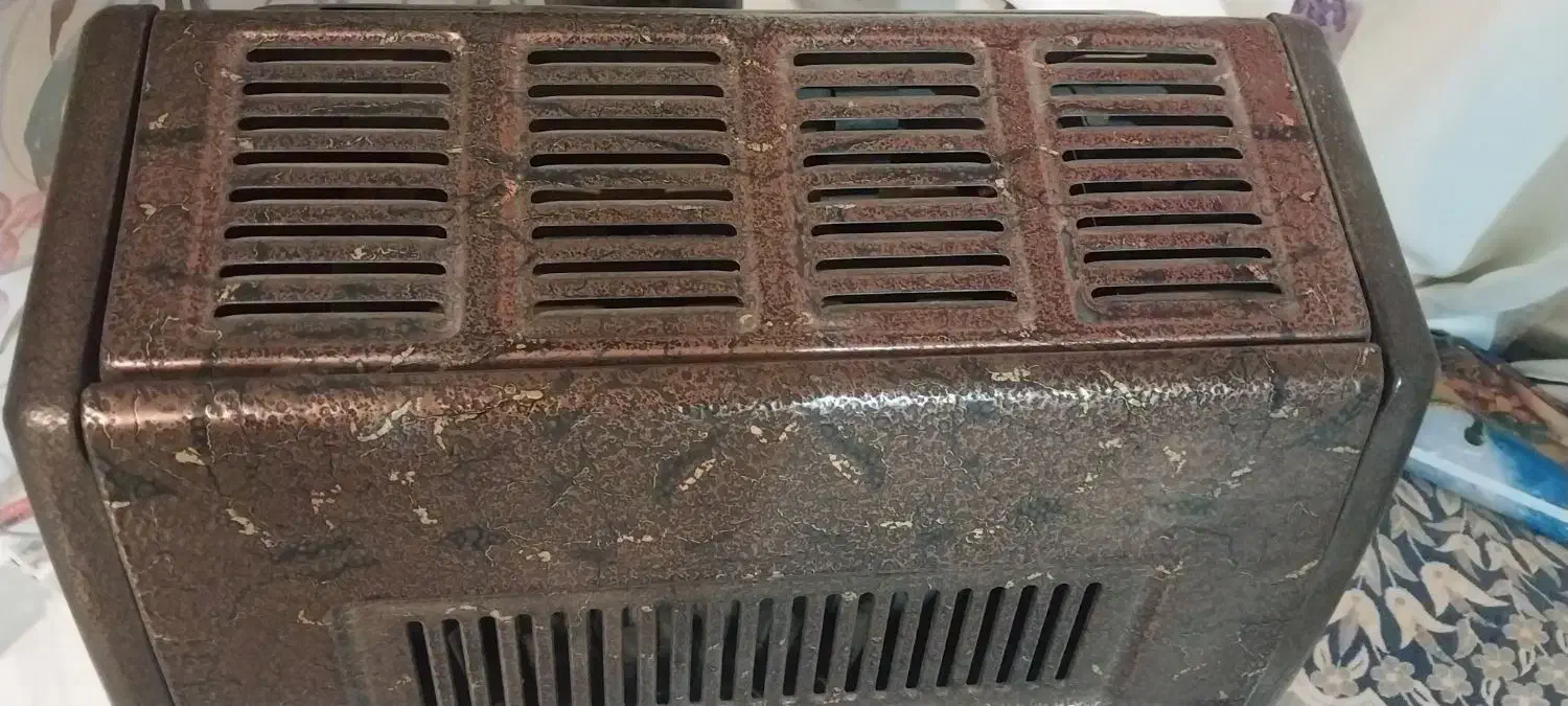 بخاری گازی مشهد دوام|بخاری، هیتر، شومینه|اراک, |دیوار