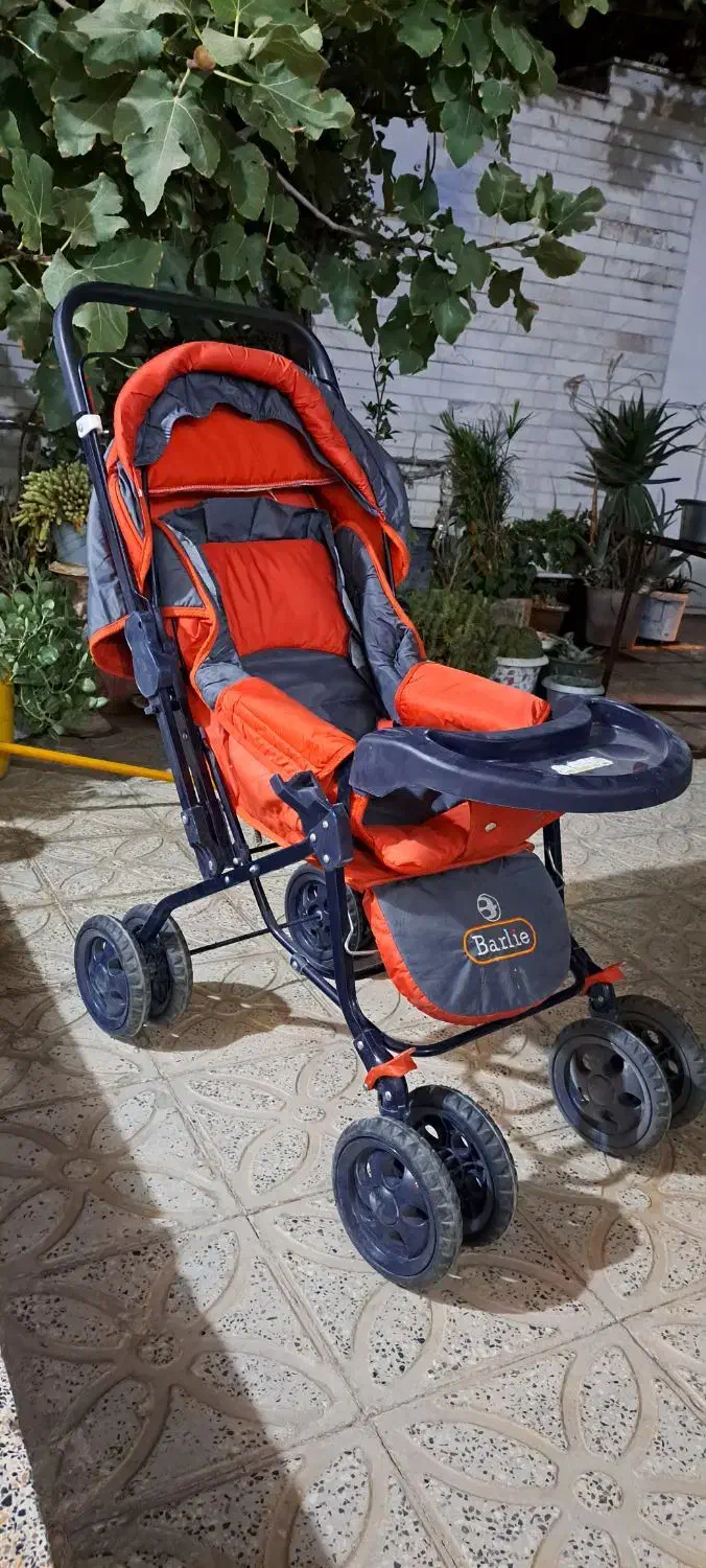 فروش کالکسه|کالسکه و لوازم جانبی|شیراز, دکتر حسابی|دیوار