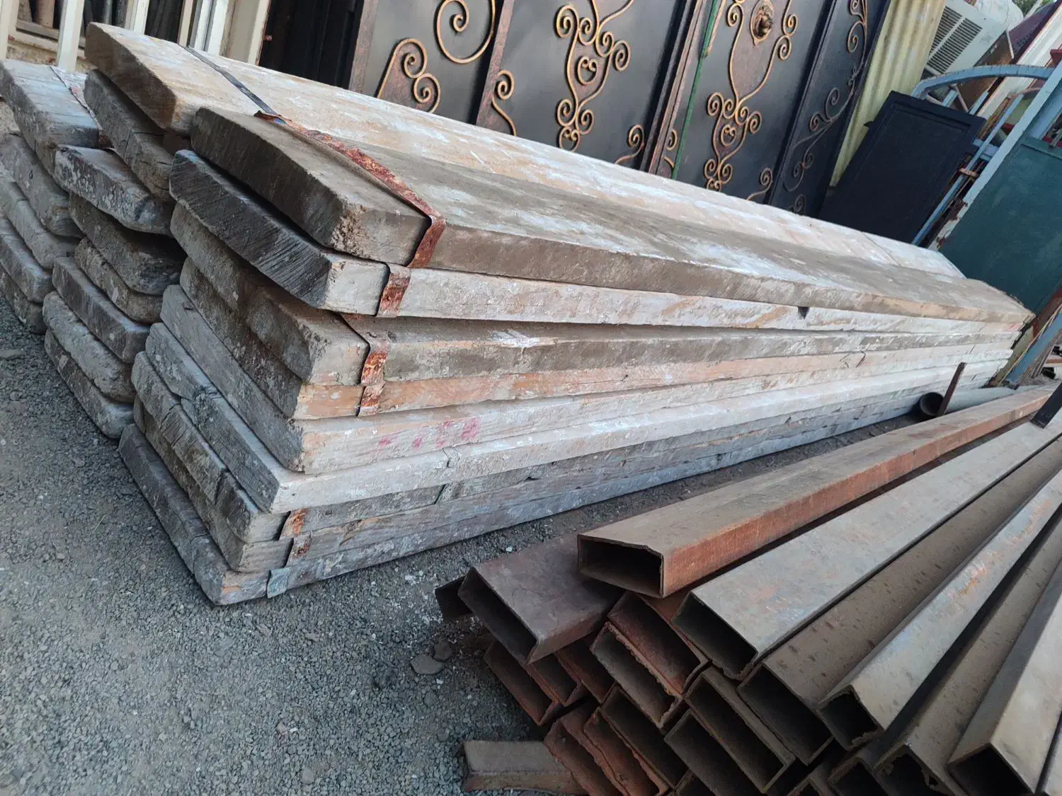 تخته بنایی|مصالح و تجهیزات ساختمان|شهریار, شهرک مصطفی خمینی|دیوار