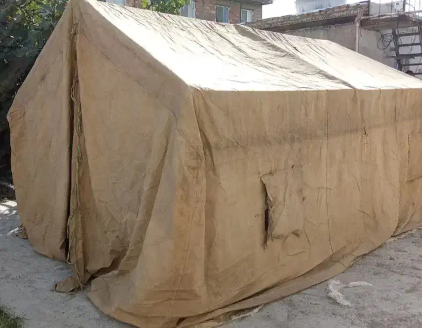 چادربرزنتی|کوهنوردی و کمپینگ|زرند, |دیوار