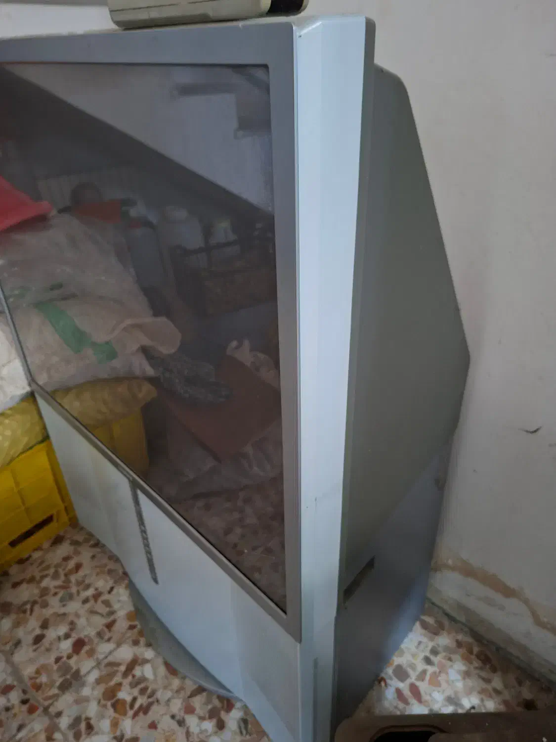 تلویزیون سونی اصل|تلویزیون و پروژکتور|آمل, |دیوار