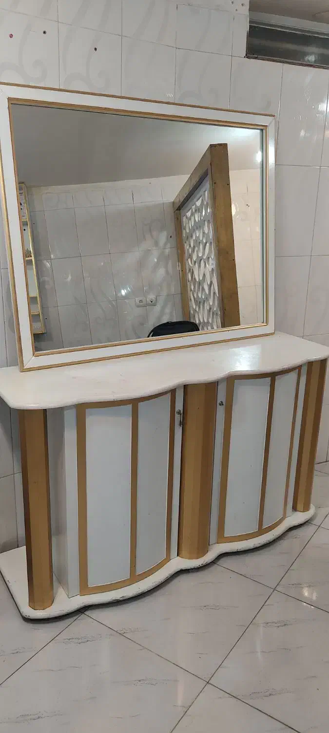 فروش فوری|بوفه، ویترین، کنسول|مراغه, |دیوار