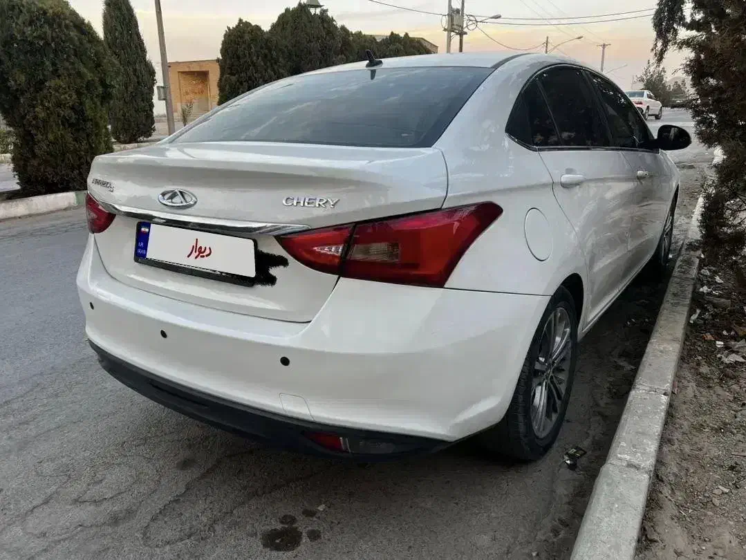 خودرو آریزو5 بی رنگ اقساطی|خودرو سواری و وانت|تهران, نارمک|دیوار