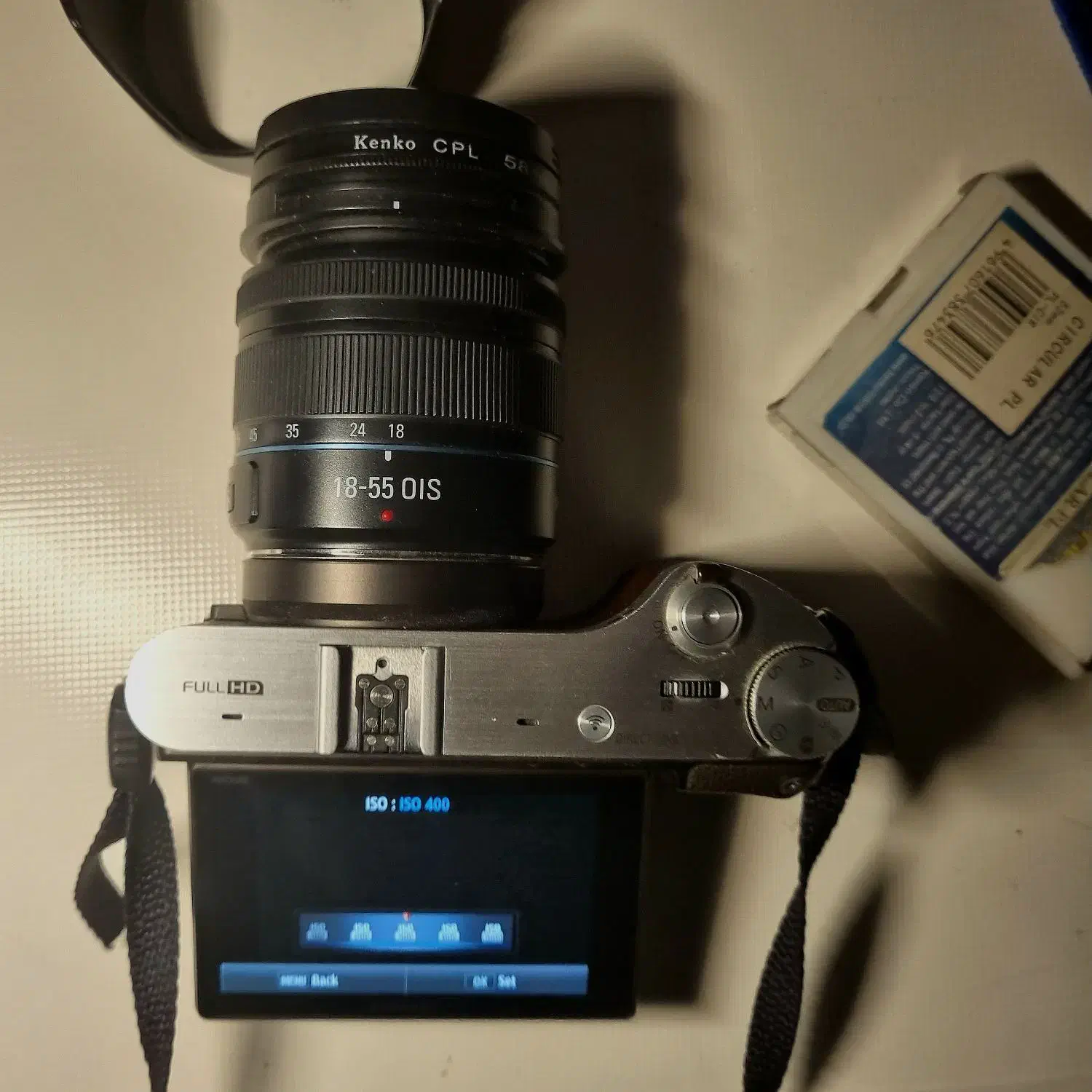 Nx300|دوربین عکاسی و فیلم‌برداری|تهران, فلسطین (میدان انقلاب)|دیوار
