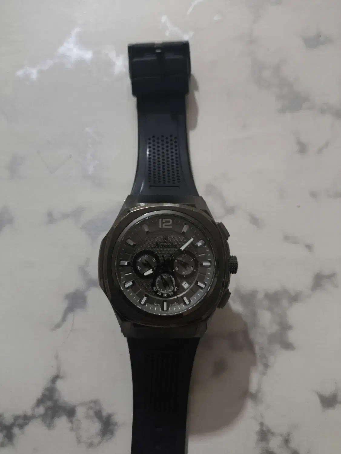 Nevada 0116|ساعت|بهارستان, |دیوار