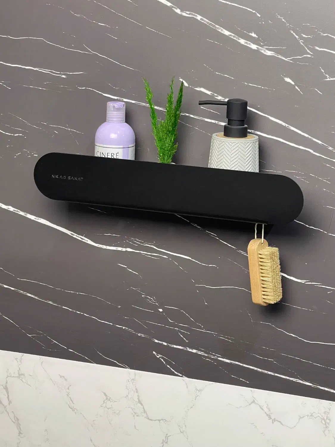 شلف فلزی آتاژور حمام|لوازم حمام|مشهد, امیریه|دیوار