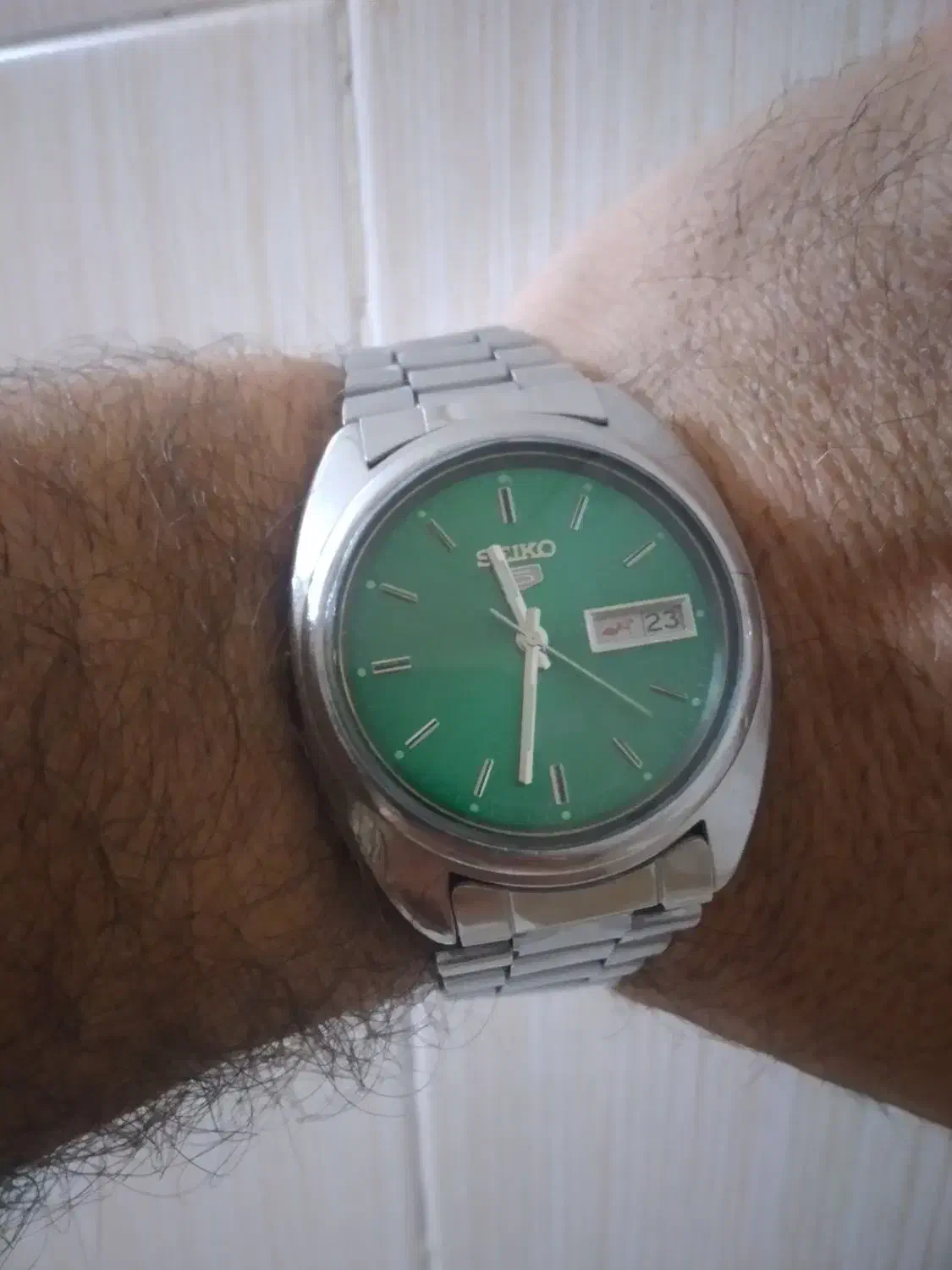 ساعت|ساعت|محمدیه-قزوین, |دیوار