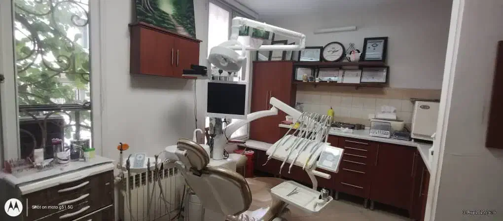 یک واحد موقعیت اداری بر خیابان سراج|اجارهٔ دفتر کار، اتاق اداری، مطب|تهران, علم و صنعت|دیوار