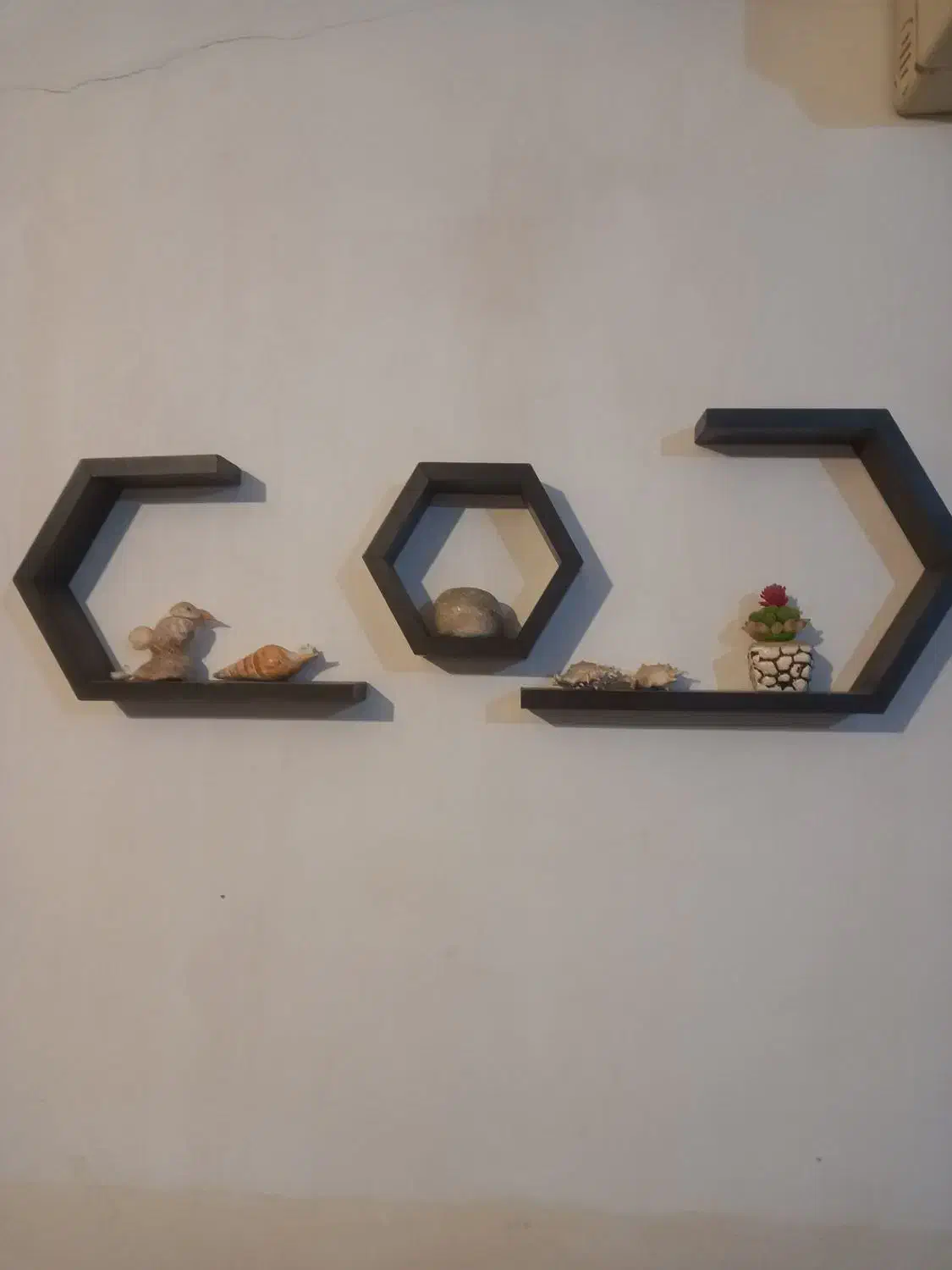 دکوری جا شمعی ، چوبی، تفنگ فندکی قدیمی|صنایع دستی و سایر لوازم تزئینی|گرگان, |دیوار