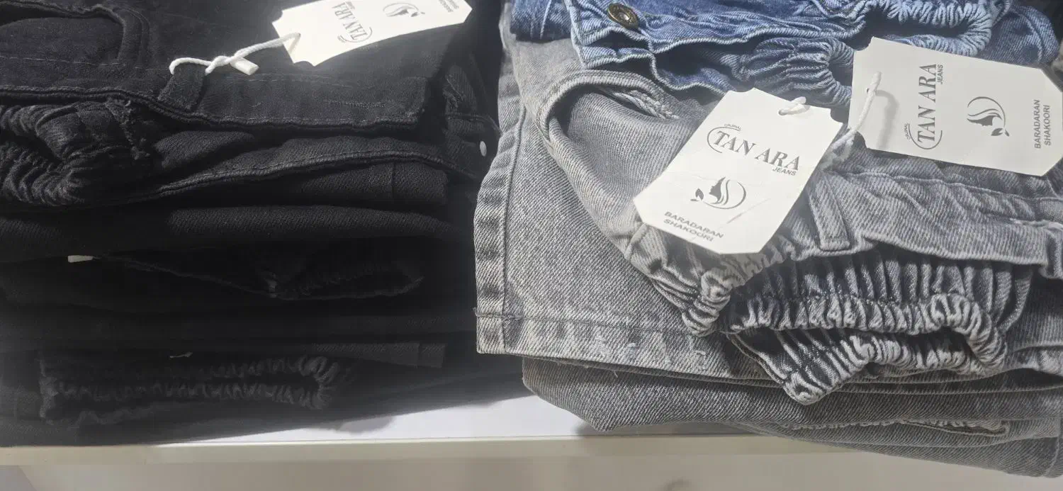 شلوار زنانه تک به تعداد محدود زیر قیمت خرید|لباس|یزد, |دیوار