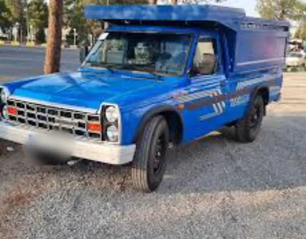 اجاره نیسان برای کار و حمل وسایل|خودرو اجاره‌ای|شهریار, شهریار|دیوار