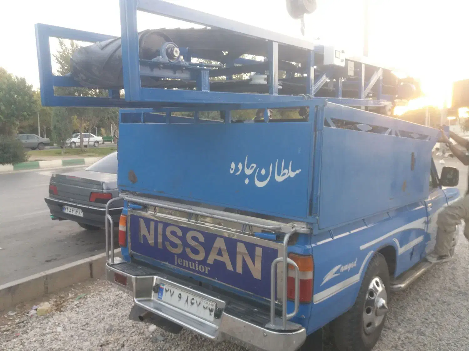 باردارم ازاصفهان به مقصد بندرعباس|فعالیت داوطلبانه|بندرعباس, |دیوار