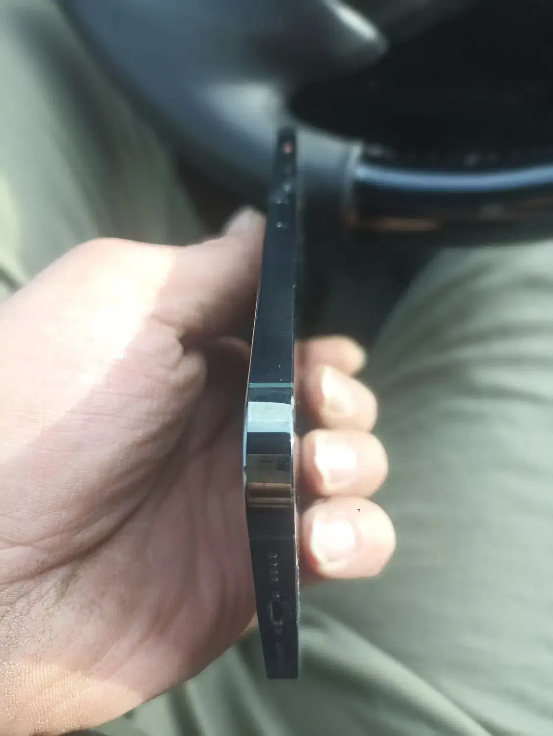 آیفون 13 پرومکس CH|موبایل|بروجرد, |دیوار