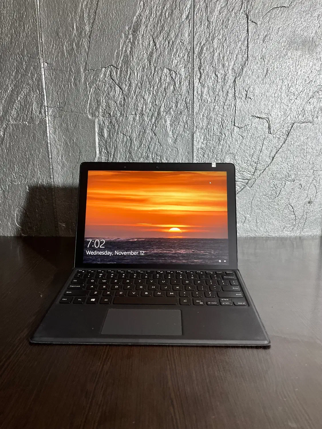 لپ تاپ دل i5/8 Dell Latitude5290|رایانه همراه|رباطکریم, رباطکریم|دیوار
