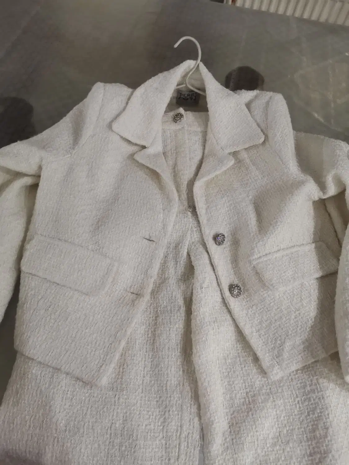 کت شلوار مارک ،برند ، از ترکیه خریدم|لباس|شهریار, شهریار|دیوار