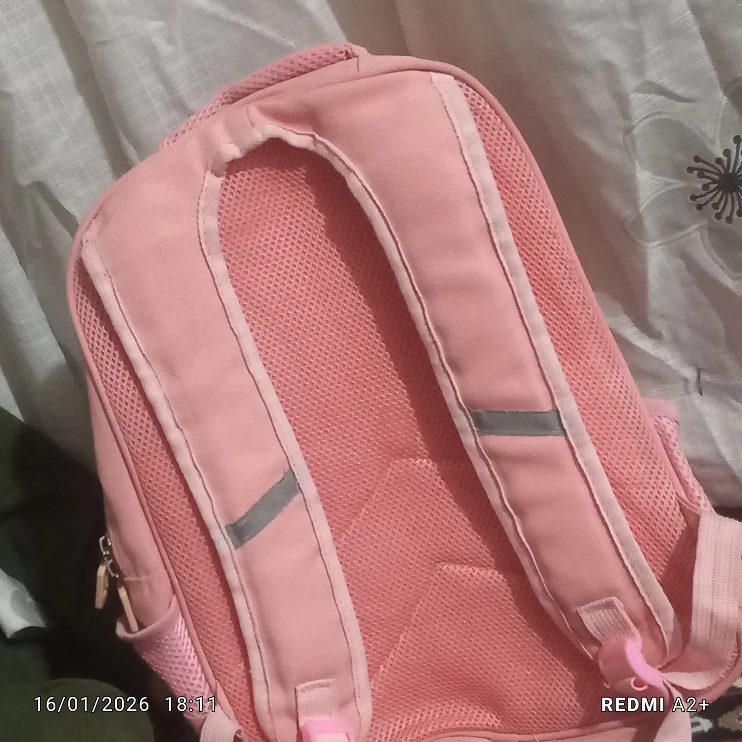 کیف مدرسه سالم|کیف، کفش، کمربند|کرمان, |دیوار