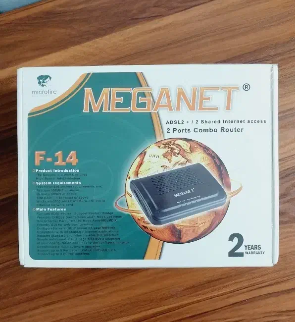 مودم نو|مودم و تجهیزات شبکه|شیراز, شهرک سراج‎|دیوار