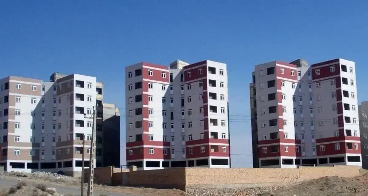 آپارتمان صیاد شیرازی|فروش آپارتمان|صوفیان, |دیوار