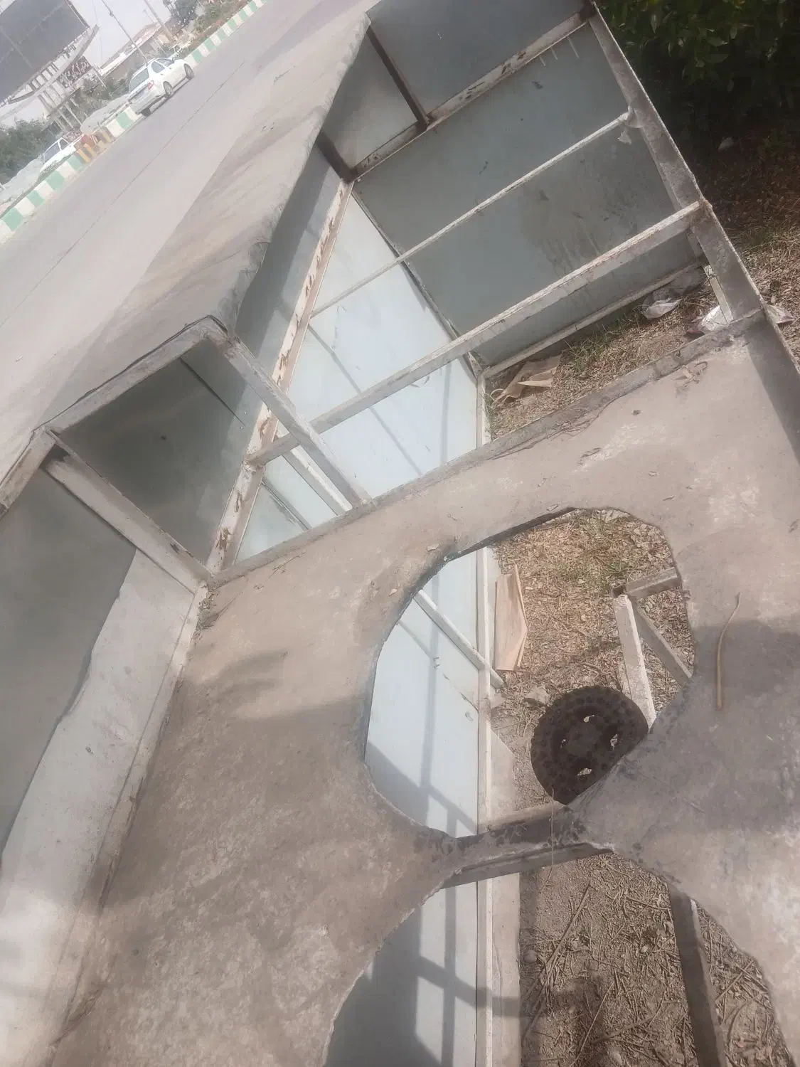 فروش فر فلافل|اجاق گاز و لوازم برقی پختوپز|دزفول, |دیوار