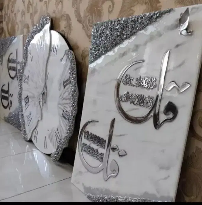 ساعت|ساعت دیواری و تزئینی|اهواز, فاز ۲ پادادشهر|دیوار