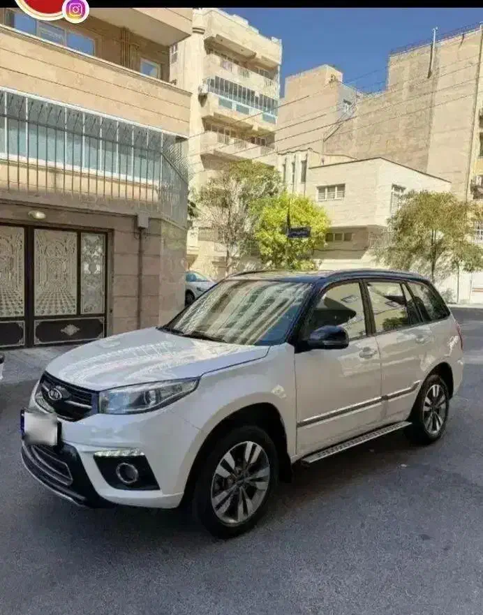 ام وی ام ایکس۳۳|خودرو سواری و وانت|قزوین, |دیوار