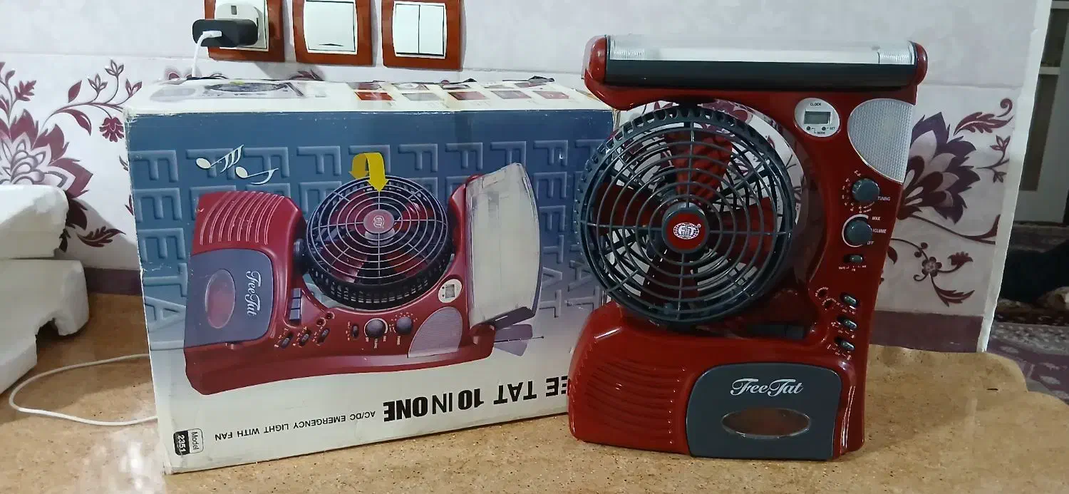 رادیول قدیمی|سیستم صوتی خانگی|اهر, |دیوار