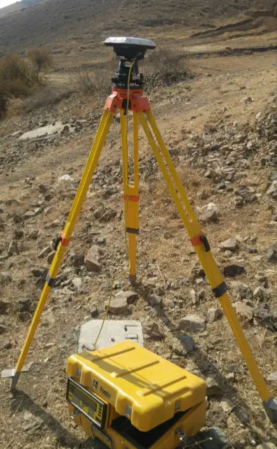 انجام خدمات مهندسی  نقشه برداری نقشه برداری|خدمات پیشه و مهارت|دورود, |دیوار