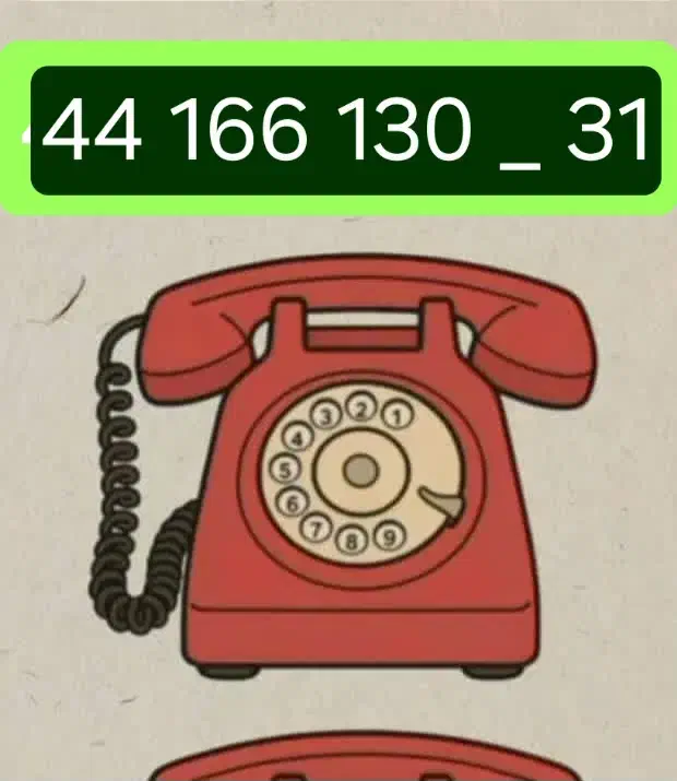 دو خط تلفن ثابت پشت سر هم-31و44166130|تلفن رومیزی|تهران, سازمان برنامه شمالی|دیوار