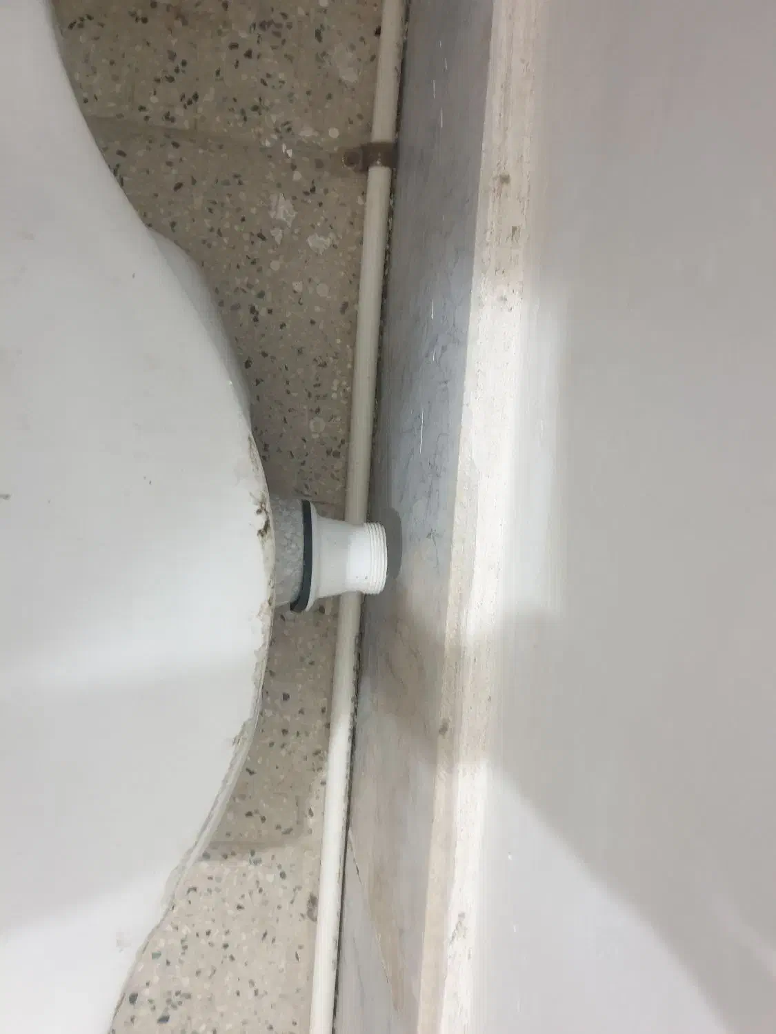 روشویی با کمد|لوازم سرویس بهداشتی|ساوه, |دیوار