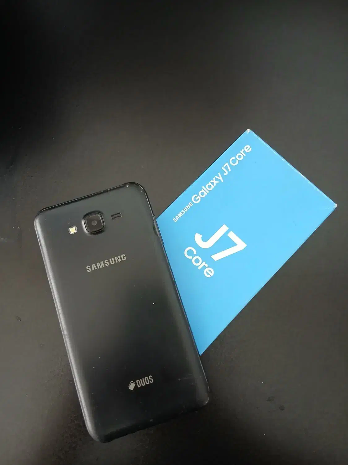 گوشی جی ۷ کر|موبایل|کرمانشاه, |دیوار