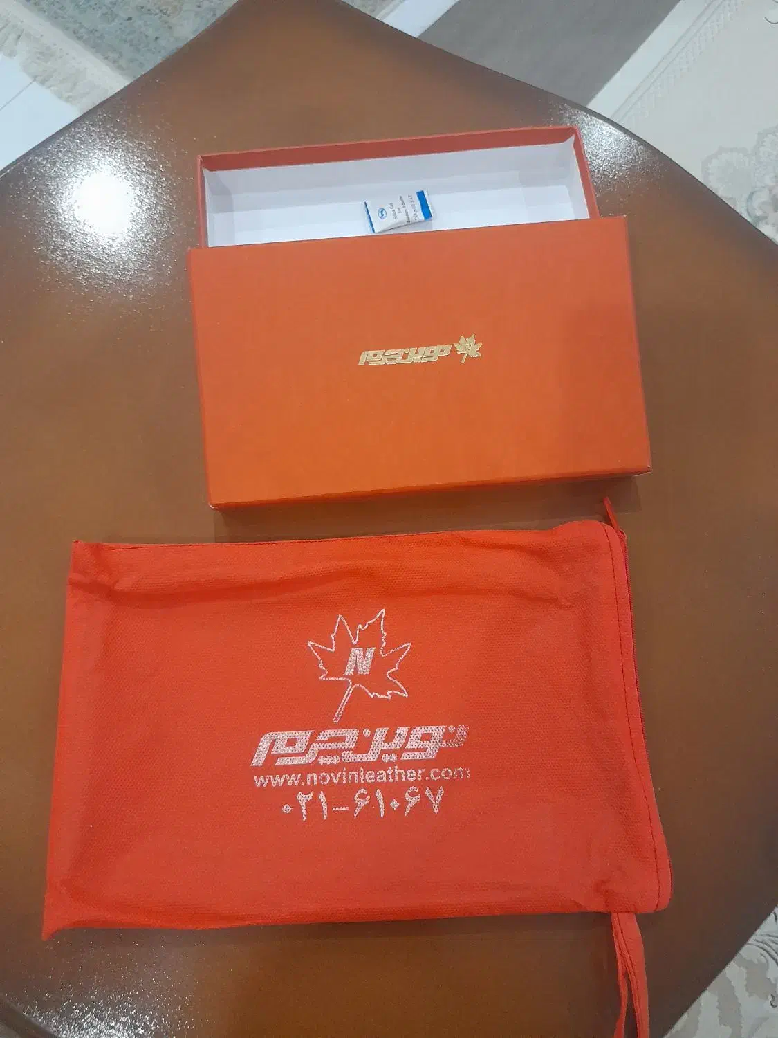 دستکش  زنانه نوین چرم|لباس|تهران, وردآورد|دیوار