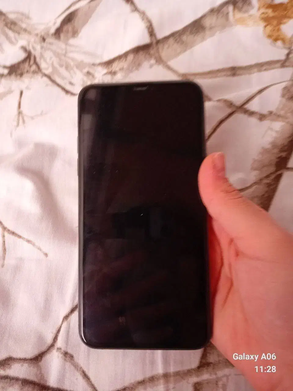 11 پرومکس ۲۵۶ گیگ|موبایل|تبریز, |دیوار